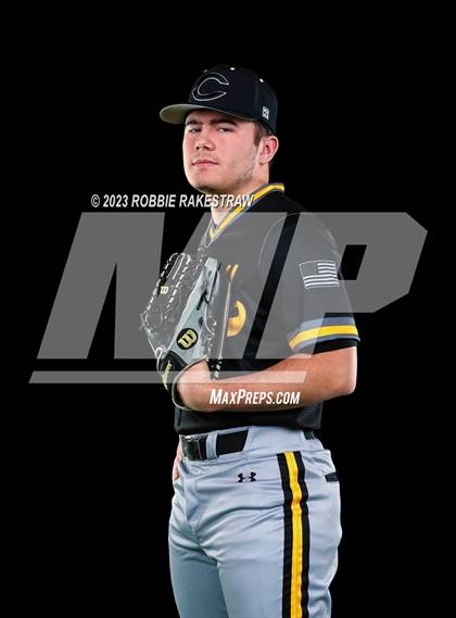 Thumbnail 1 in Crandall (Team Individual Photos) photogallery.