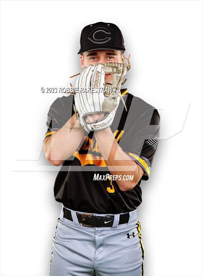 Thumbnail 3 in Crandall (Team Individual Photos) photogallery.