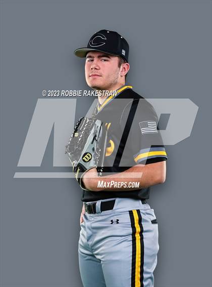 Thumbnail 2 in Crandall (Team Individual Photos) photogallery.