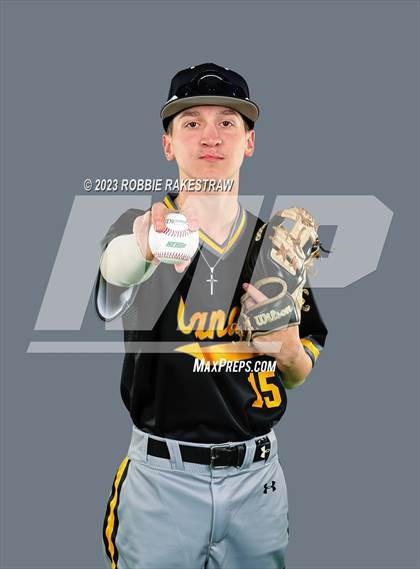 Thumbnail 2 in Crandall (Team Individual Photos) photogallery.