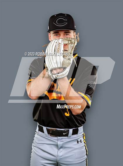 Thumbnail 2 in Crandall (Team Individual Photos) photogallery.