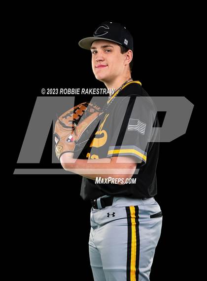 Thumbnail 1 in Crandall (Team Individual Photos) photogallery.