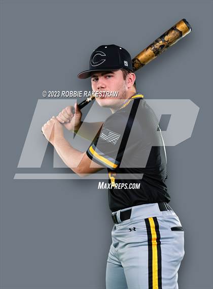 Thumbnail 2 in Crandall (Team Individual Photos) photogallery.