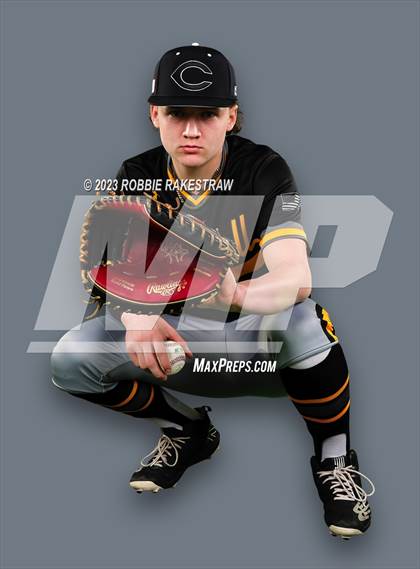 Thumbnail 2 in Crandall (Team Individual Photos) photogallery.