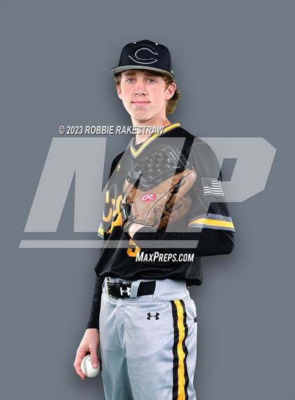 Thumbnail 2 in Crandall (Team Individual Photos) photogallery.