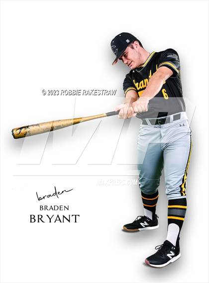 Thumbnail 3 in Crandall (Team Individual Photos) photogallery.