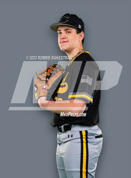 Thumbnail 2 in Crandall (Team Individual Photos) photogallery.