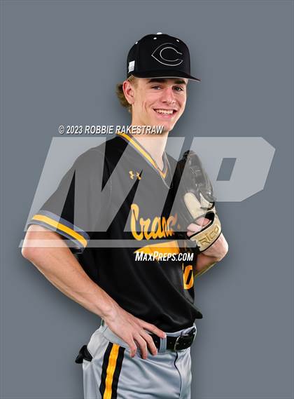 Thumbnail 2 in Crandall (Team Individual Photos) photogallery.