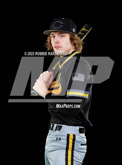 Thumbnail 1 in Crandall (Team Individual Photos) photogallery.