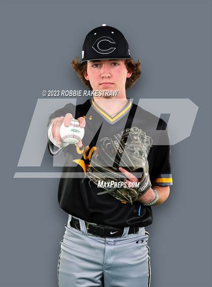 Thumbnail 2 in Crandall (Team Individual Photos) photogallery.
