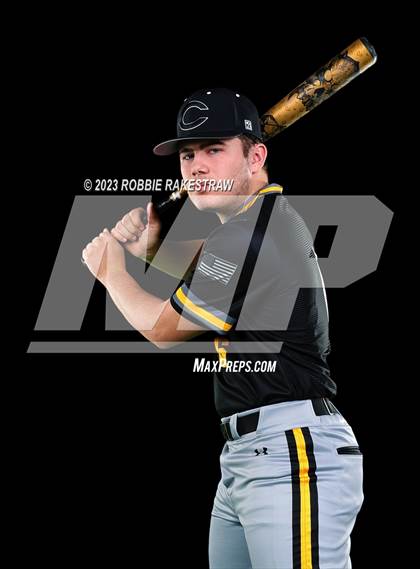 Thumbnail 1 in Crandall (Team Individual Photos) photogallery.