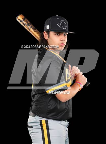 Thumbnail 1 in Crandall (Team Individual Photos) photogallery.