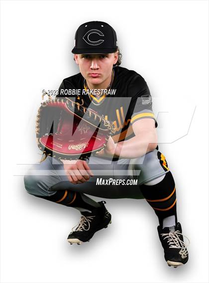 Thumbnail 3 in Crandall (Team Individual Photos) photogallery.