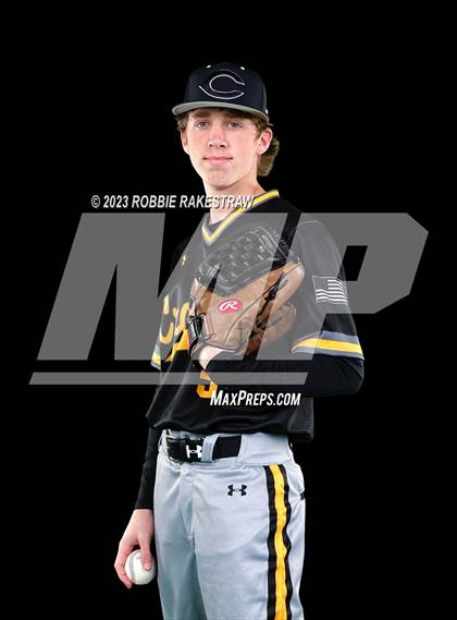Thumbnail 1 in Crandall (Team Individual Photos) photogallery.