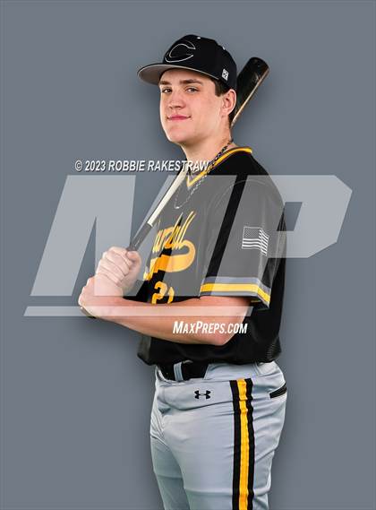 Thumbnail 2 in Crandall (Team Individual Photos) photogallery.