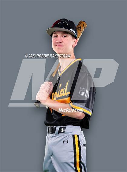 Thumbnail 2 in Crandall (Team Individual Photos) photogallery.