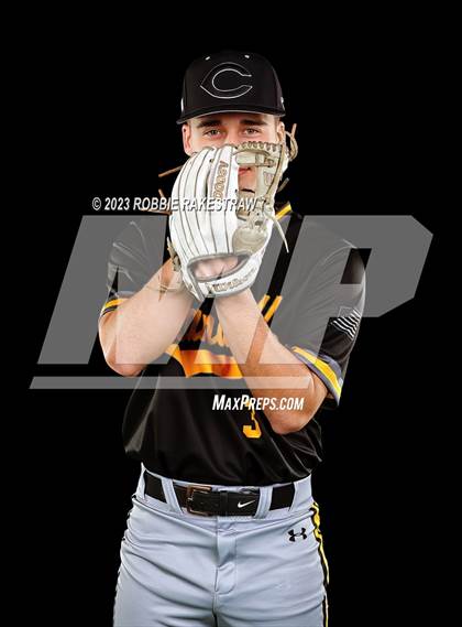 Thumbnail 1 in Crandall (Team Individual Photos) photogallery.