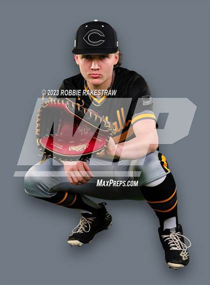 Thumbnail 2 in Crandall (Team Individual Photos) photogallery.