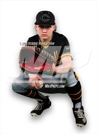 Thumbnail 3 in Crandall (Team Individual Photos) photogallery.