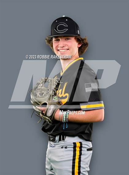 Thumbnail 2 in Crandall (Team Individual Photos) photogallery.