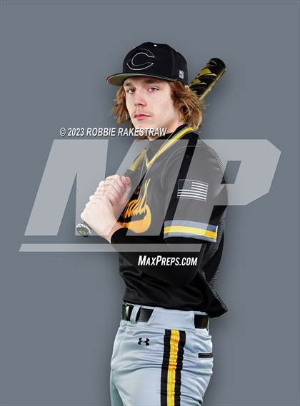 Thumbnail 2 in Crandall (Team Individual Photos) photogallery.