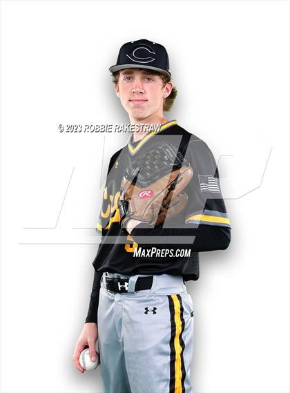 Thumbnail 3 in Crandall (Team Individual Photos) photogallery.