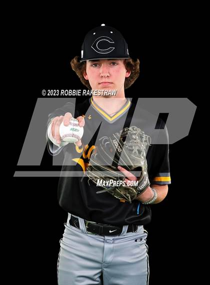 Thumbnail 1 in Crandall (Team Individual Photos) photogallery.