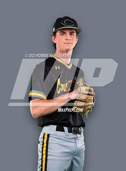 Thumbnail 2 in Crandall (Team Individual Photos) photogallery.