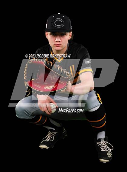 Thumbnail 1 in Crandall (Team Individual Photos) photogallery.