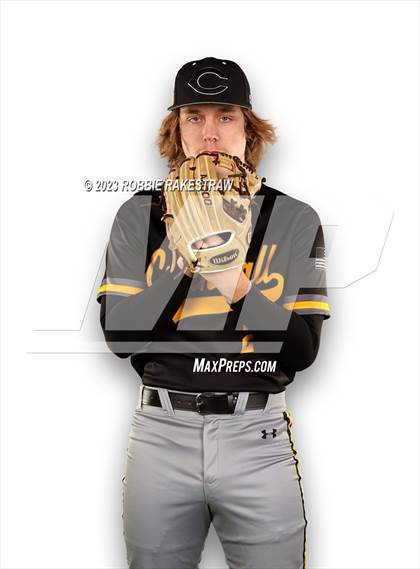 Thumbnail 3 in Crandall (Team Individual Photos) photogallery.