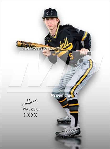 Thumbnail 3 in Crandall (Team Individual Photos) photogallery.
