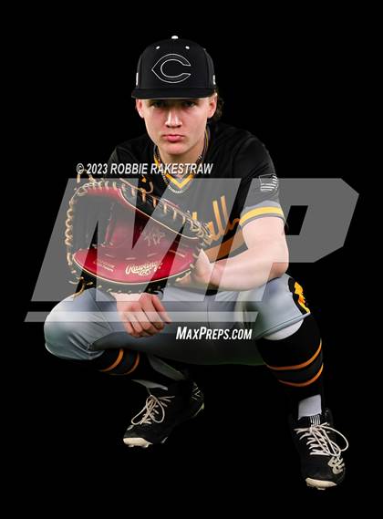 Thumbnail 1 in Crandall (Team Individual Photos) photogallery.