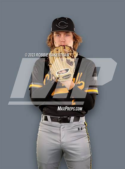 Thumbnail 2 in Crandall (Team Individual Photos) photogallery.