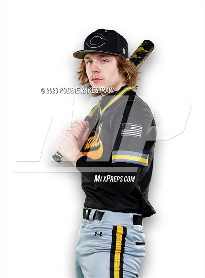 Thumbnail 3 in Crandall (Team Individual Photos) photogallery.