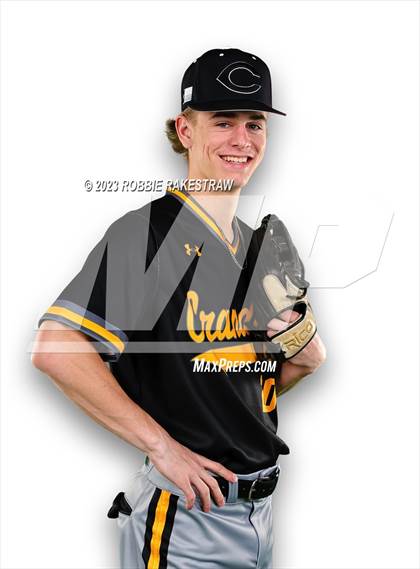 Thumbnail 3 in Crandall (Team Individual Photos) photogallery.