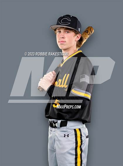 Thumbnail 2 in Crandall (Team Individual Photos) photogallery.