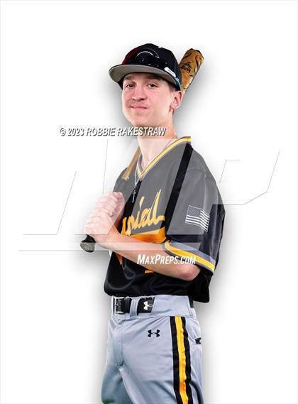 Thumbnail 3 in Crandall (Team Individual Photos) photogallery.