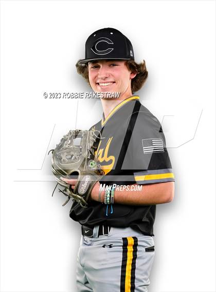 Thumbnail 3 in Crandall (Team Individual Photos) photogallery.