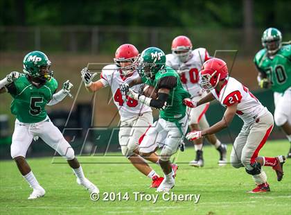 Thumbnail 3 in South Mecklenburg @ Myers Park photogallery.
