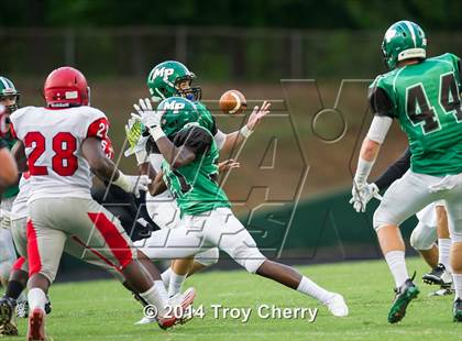Thumbnail 3 in South Mecklenburg @ Myers Park photogallery.