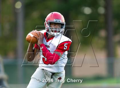 Thumbnail 3 in South Mecklenburg @ Myers Park photogallery.