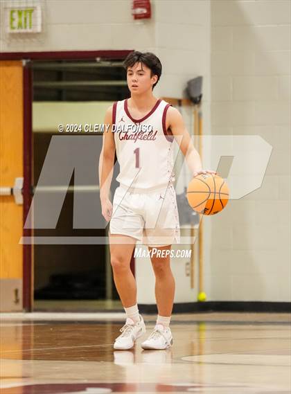Thumbnail 3 in Valor Christian @ Chatfield photogallery.