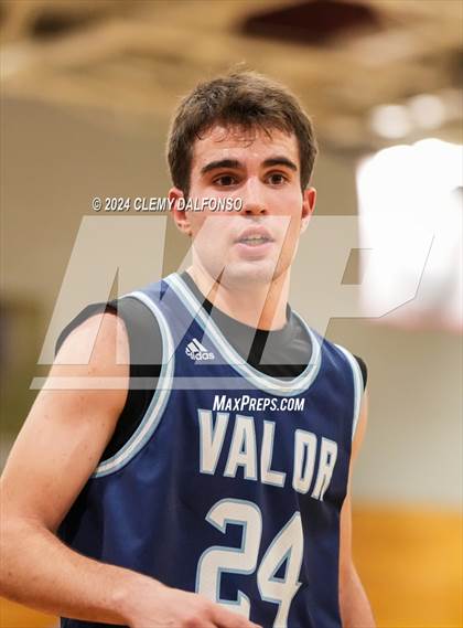 Thumbnail 2 in Valor Christian @ Chatfield photogallery.
