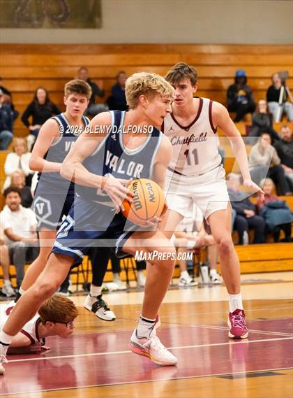 Thumbnail 2 in Valor Christian @ Chatfield photogallery.