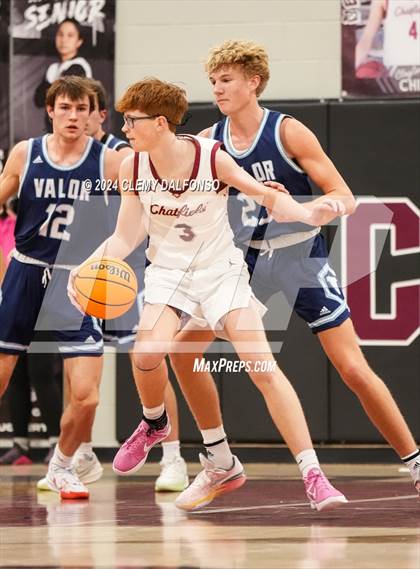 Thumbnail 1 in Valor Christian @ Chatfield photogallery.