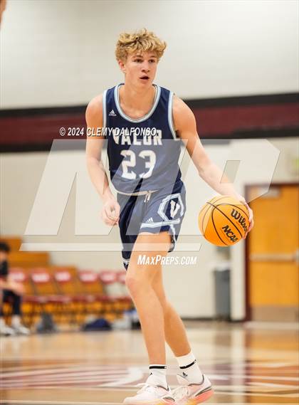Thumbnail 2 in Valor Christian @ Chatfield photogallery.