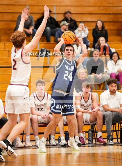 Thumbnail 3 in Valor Christian @ Chatfield photogallery.