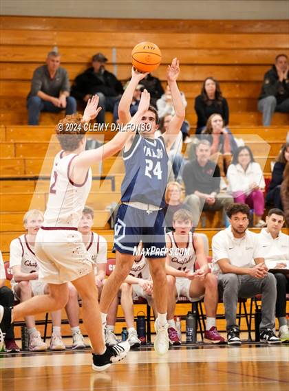 Thumbnail 2 in Valor Christian @ Chatfield photogallery.