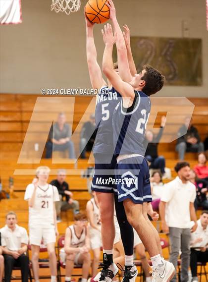 Thumbnail 3 in Valor Christian @ Chatfield photogallery.