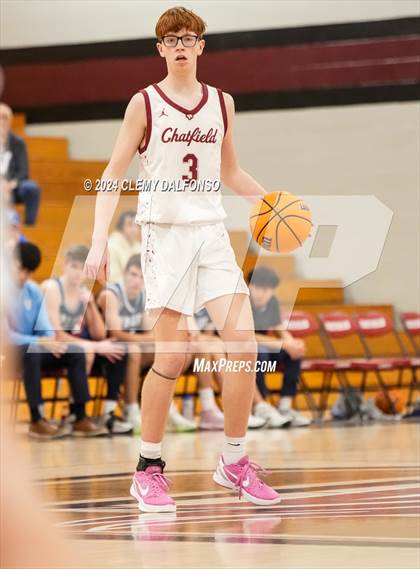 Thumbnail 3 in Valor Christian @ Chatfield photogallery.
